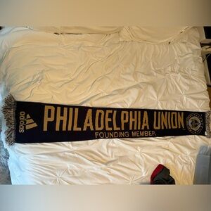 Philadelphia Union Double Sided Scarf